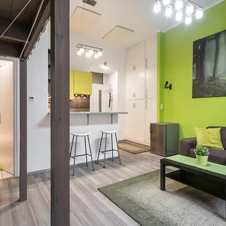 Fashion Fever Apartment