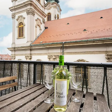Fashion Fever Apartment Budapest