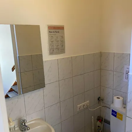 Sparrowl Budapest