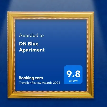 Apartment Dn Blue *