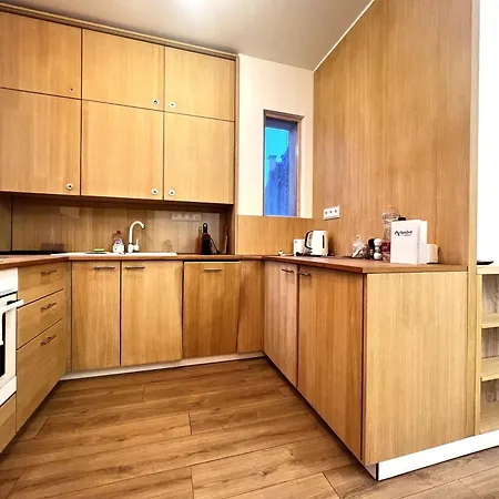 Bphomes Apartment *