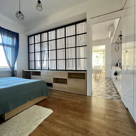 Apartment Bphomes