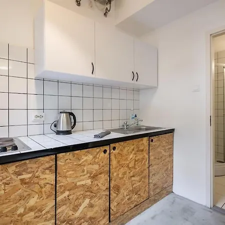 דירה Stylish In The Center