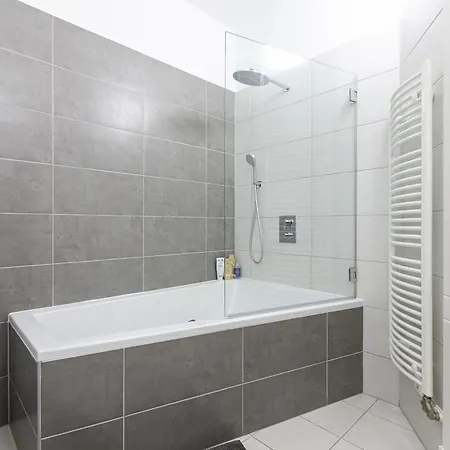 Bakats Ter With Balcony Overlooking Church Square Apartment Budapest