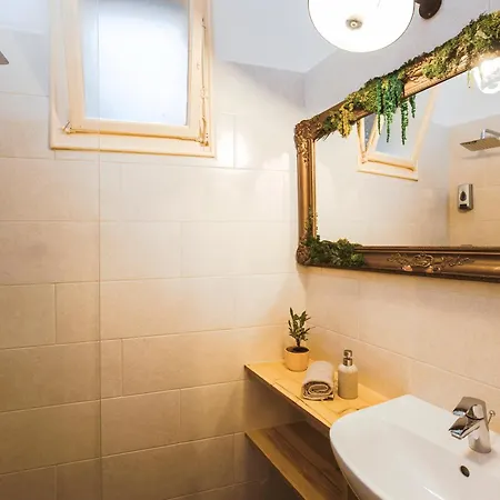Budapestayz - Lonyay Apartment