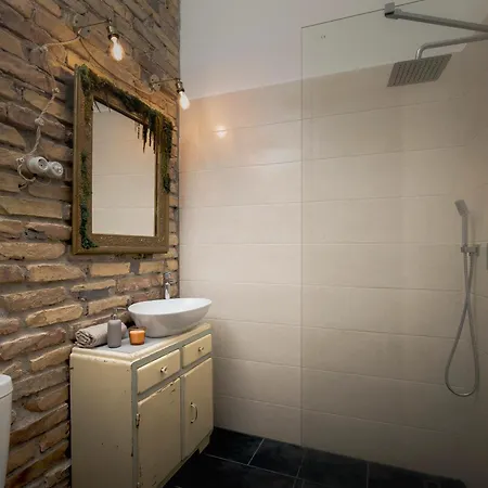 Apartment Budapestayz - Lonyay *