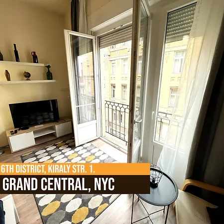 Little Americas New York Apartment
