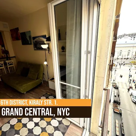 Little Americas New York Apartment *