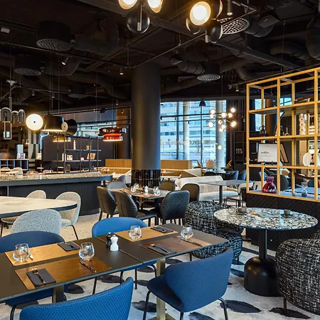 Ibis Stadium 3* Budapešť