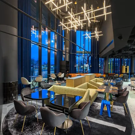 Ibis Stadium Hotel Budapešť