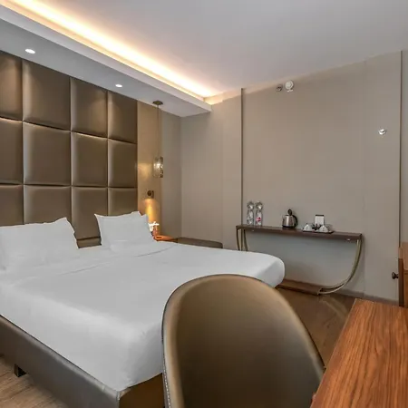 Continental Hotel