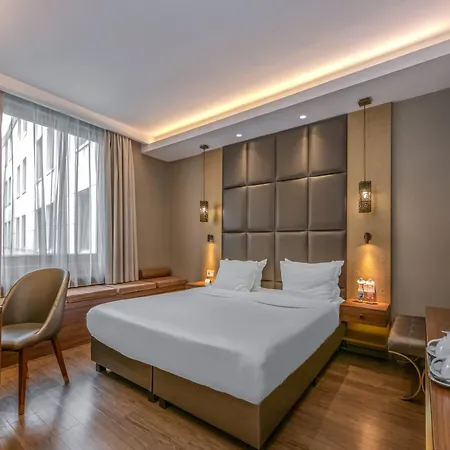 Continental Hotel Budapest