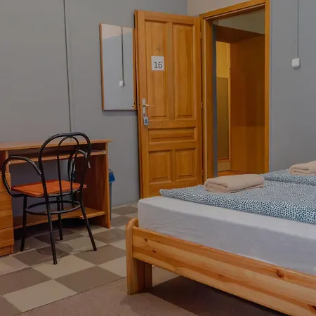 Deep Hostel Βουδαπέστη