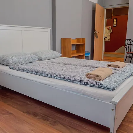 Deep Hostel Βουδαπέστη