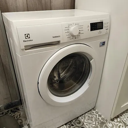Apartment King Budapest