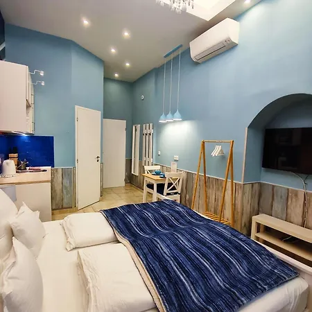 Apartment King Budapest