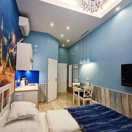 King Apartment