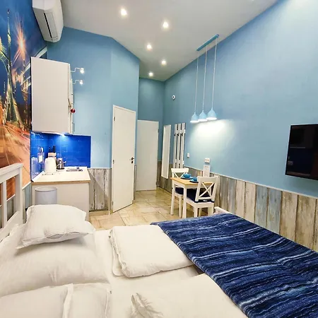 Apartment King Budapest