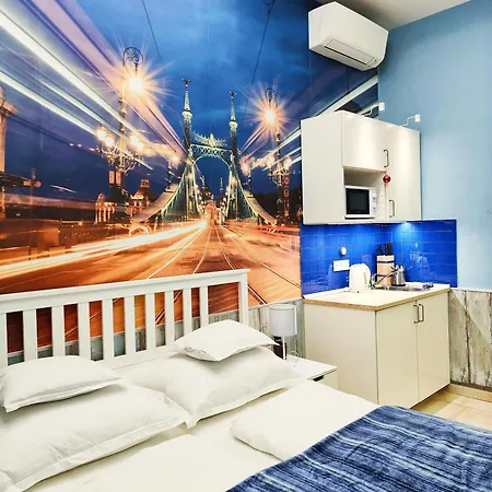 King Apartment *