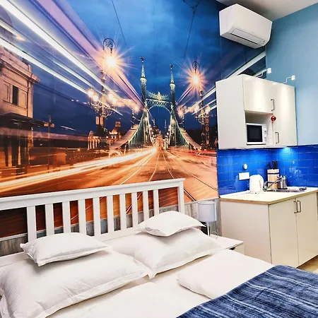 King * Budapest