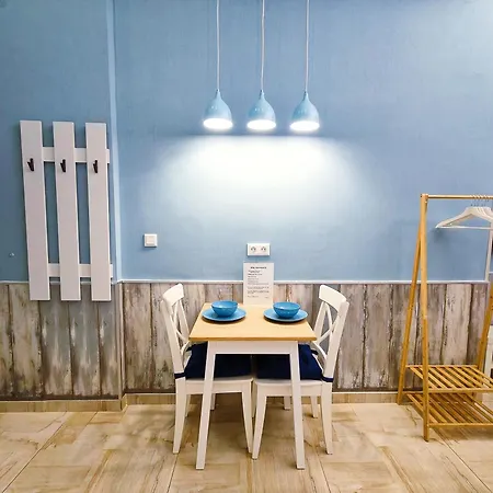 Apartment King Budapest