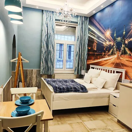 Apartment King Budapest