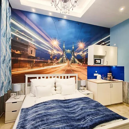 King Apartment