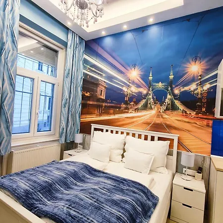 King Budapest