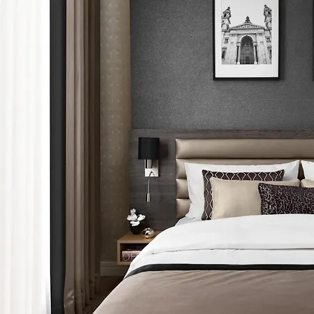 Central Relax Boutique Apartment