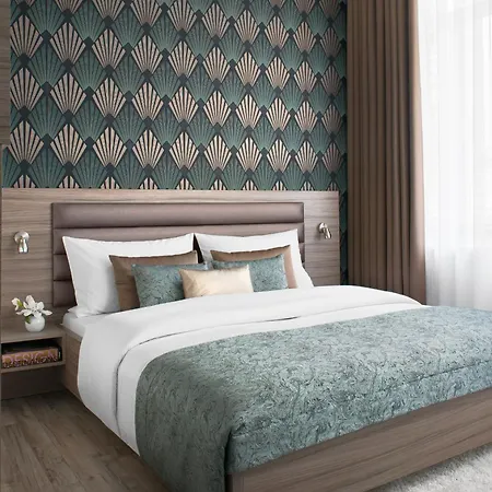Central Relax Boutique * Budapest