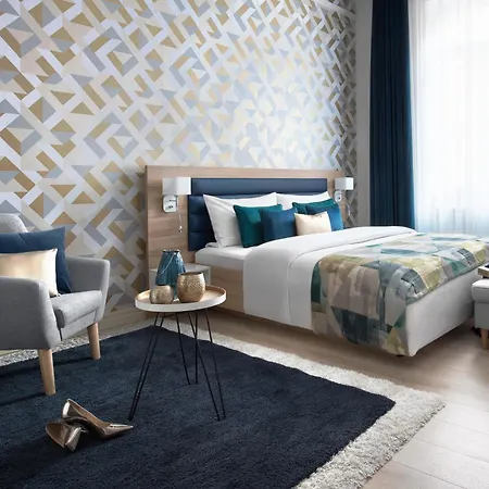 Apartment Central Relax Boutique *
