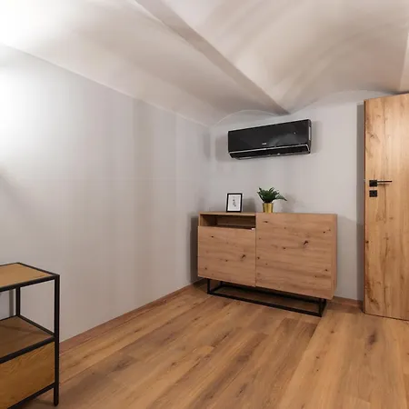 Apartamento Downtown Elegance