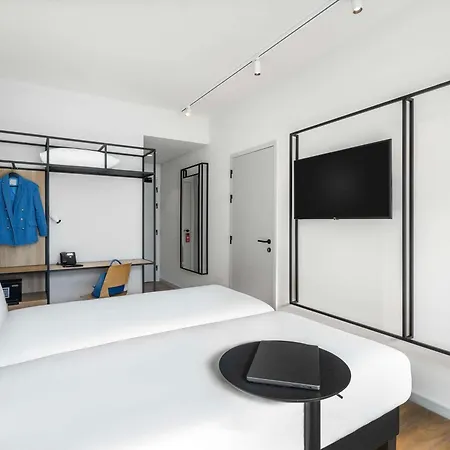 Hotel Ibis Stadium Budapešť