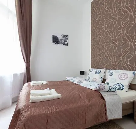 Apartment Vaci Street Downtown *