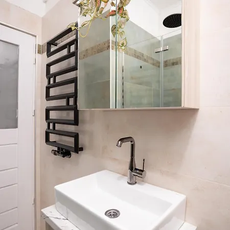 Appartement Relax By The Parliament Budapest
