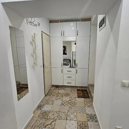 Smart In The Heart Of Apartment *