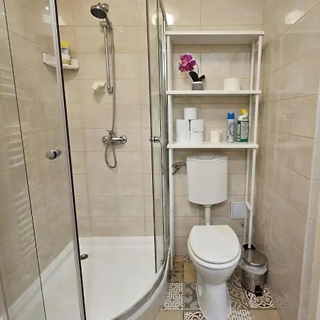 Apartment Smart In The Heart Of *