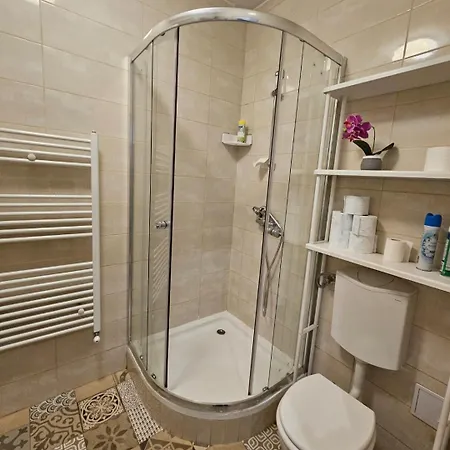 Smart In The Heart Of Apartment