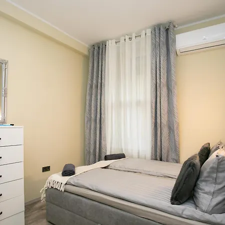 Apartmán Grigorasnco *