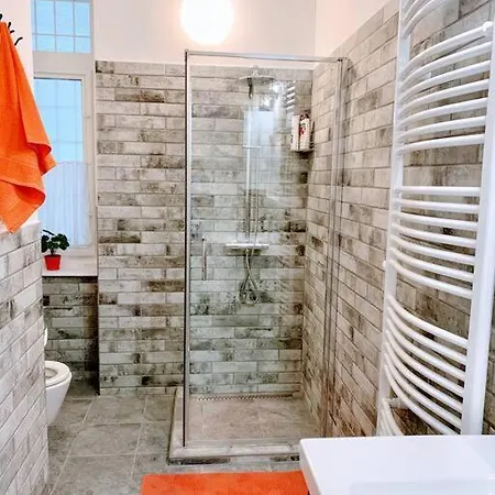 Perfect Day 3 -3 Bedr, 2 Bathrooms Apartment Budapest