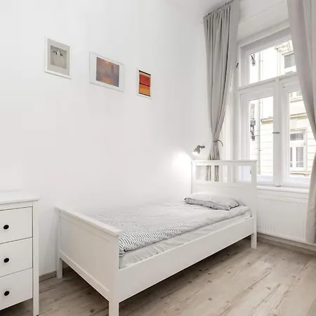 Perfect Day 3 -3 Bedr, 2 Bathrooms Budapest