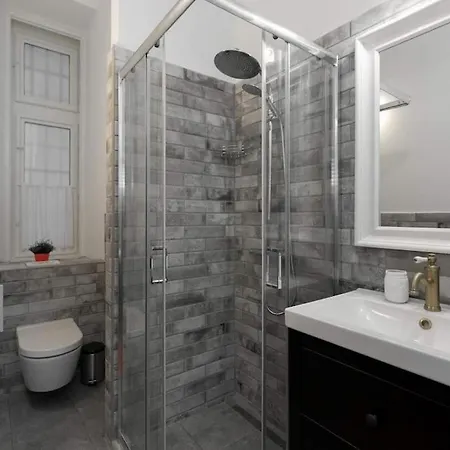 Perfect Day 3 -3 Bedr, 2 Bathrooms Apartment Budapest