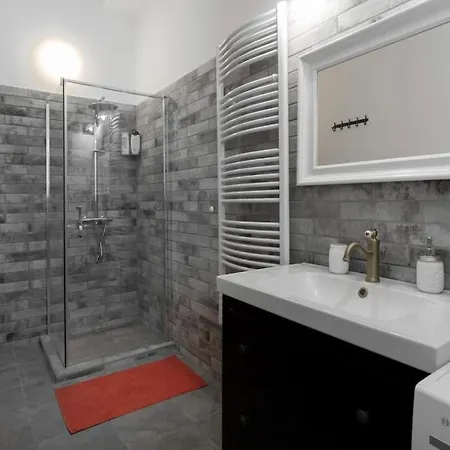 Apartment Perfect Day 3 -3 Bedr, 2 Bathrooms