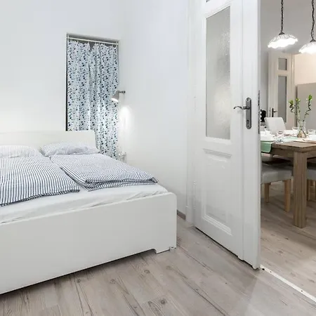 Perfect Day 3 -3 Bedr, 2 Bathrooms Apartment Budapest