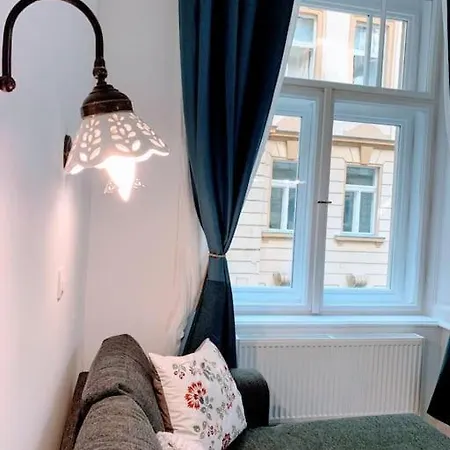 Perfect Day 3 -3 Bedr, 2 Bathrooms Budapest