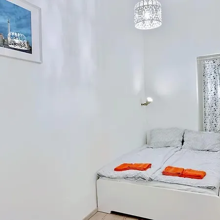 Apartment Perfect Day 3 -3 Bedr, 2 Bathrooms *
