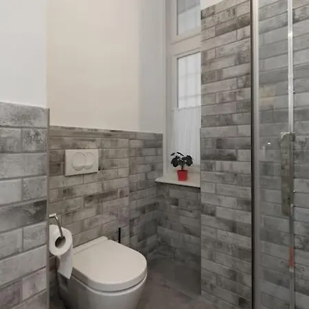 Perfect Day 3 -3 Bedr, 2 Bathrooms Apartment Budapest