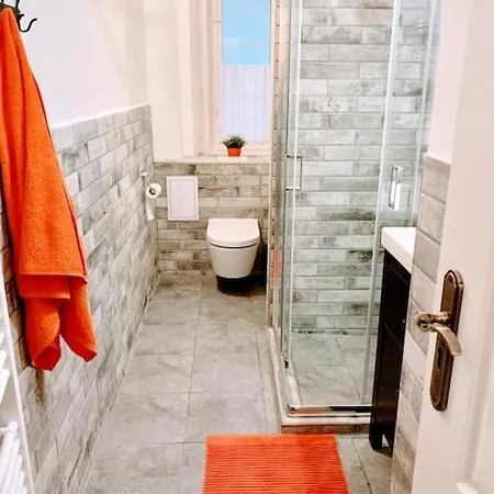 Perfect Day 3 -3 Bedr, 2 Bathrooms Budapest
