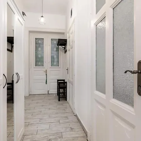 Perfect Day 3 -3 Bedr, 2 Bathrooms Apartment