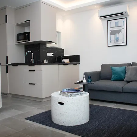 Luxury Cozy 2 Bdr Downtown Apt.7 Apartamento *